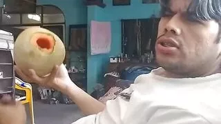 Melon Fucked In His Sweet And Tight Orifice By Handed Young Man (compilatory)