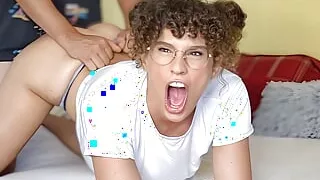 Sticks And Stones May Break My Bones But Dicks Will Never Hurt Me.