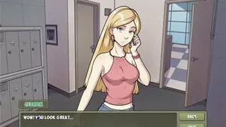 Witch Hunter Part 8 (kiss in the club)