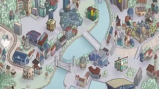 Witch Hunter Part 10 (sends erotic nudes)