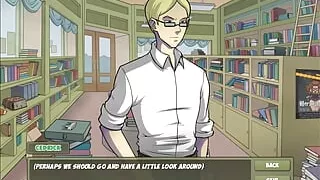 Witch Hunter Part 18 (big ass)