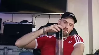 38 - Monstercock Pumping Deluxe