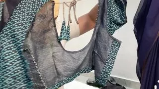 Bhabhi Hui Gussa Tailor Par.