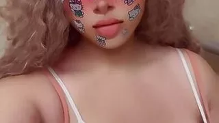 Vanilla Faith Ardalan Best Clips Masturbating Complication