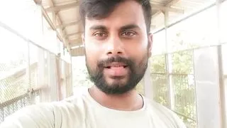 Village blog desi video