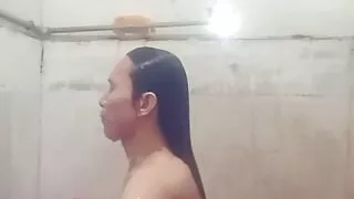 Mag jakol later si Reyna sa loob