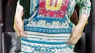 Desi Sexy Wife Showing Big Boobs big ass