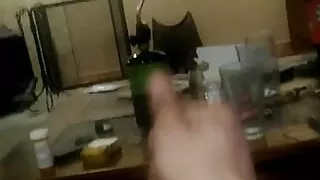 love the taste of cum