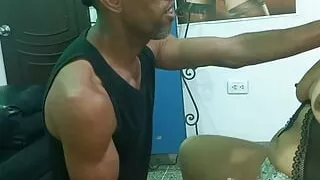 I Have Anal Sex For The First Time With A Person I Met On The Street