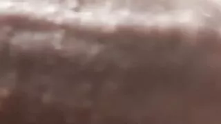 Close up male solo showing my dick