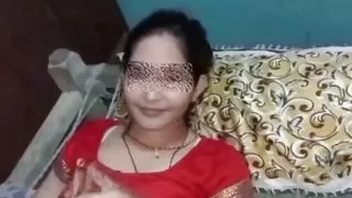 my girlfriend lalitha bhabhi  was asking for cock so bhabhi asked me to have sex, Lalita bhabhi sex