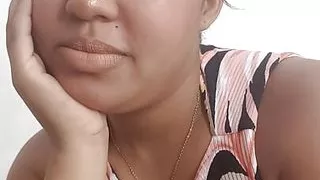 Porn casting for Keilimar, she is excited and has been in the porn industry for two years