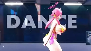 Riku Hachima - Aru de Apple Pie