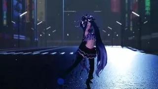 Gatcha! Sexy Dancing (3D HENTAI)