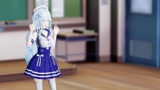 Erotic Dance - Appreciation Party By Hypnotizing Yuki Ramy