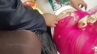 The Beautiful Bengali Wife Had Sex with the Doctor.