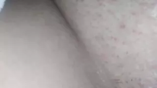 for the second time I fuck my