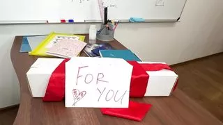 The Teacher Lost In Poker One Wish