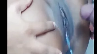 Desi pussy hot out ! Stepbrother fuck me!