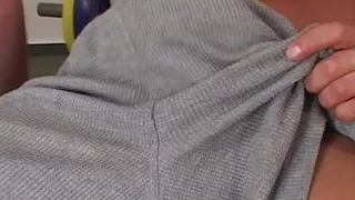 Bareback Gym Scene 3