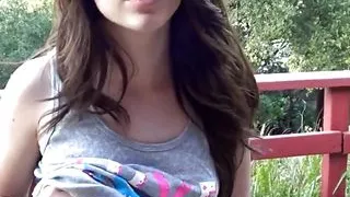 Britney Blue deepthroats