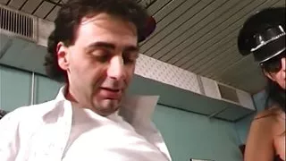 Dominated Couples Follow Orders