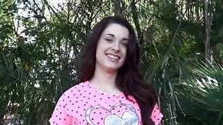 Deep pussy view Britney Blue