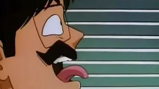 Ogenki clinic leather, lace and lesbians!