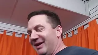 Jynx Maze vol. 1 for Midnight Prowl