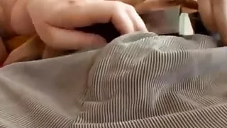 Cheerleader fucks coach