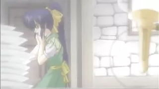 Love for bondage comes back in flashes while fucking