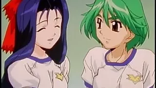 Hentai porn magic sex seed demons fuck fairies