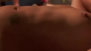 Dylan Ryder and other chicks love getting screwed together in group sex