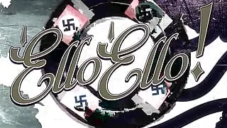 Three sexy French girls love playing with big cocks together