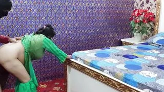 Amazing Surprising Fucked in Doggystyle By my Hot House Owner