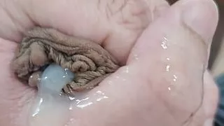 HUGE DICK GUY SOLO - onlyfans: nutboyz