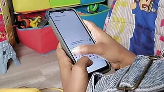 The Babysitter & The Sneaky Husband