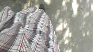 This blonde cutie is going to get ahnialated