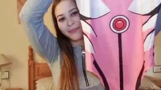 Big ass blinde girl latina amateur