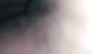 And no one dared to disturb the sound of silence (I love those fuck sounds)