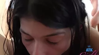 Sadie Is Here for Your Check up