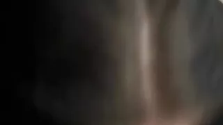 Unforgettable nights with college girl