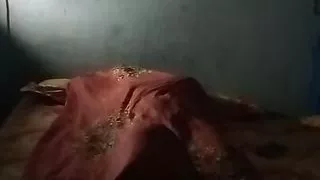 Jamina Indian lady sliping sex