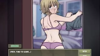 Witch Hunter Part 25 (filled mouth with cum)