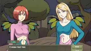 Witch Hunter Part 33