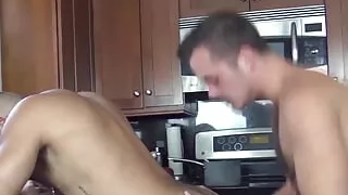 RAWHOLE Hung Jock Jimmie Slater Raw Breeds Alesio Romero