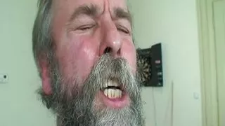 A very special game of pool