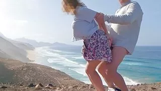 REAL RISKY SEX COMPILATION #2 by LilyKoti (CENSORED VERSION)