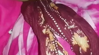 Hot Desi 18+ sexy girl sumaiya showing body part1
