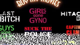 Freshman Raya Nguyen Gets Hitachi Magic Wand Orgasms By Doctor Tampa During Physical 4 College At HitachiHoesCom